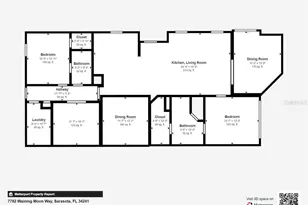 7782 Waning Moon Wy, Sarasota, FL 34241 - Photo 10