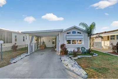 267 Big Pine Avenue N, Frostproof, FL 33843 - Photo 1