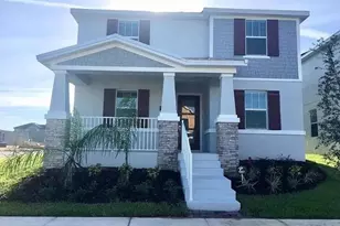 9203 Cut Shot Dr, Winter Garden, FL 34787 - Photo 1