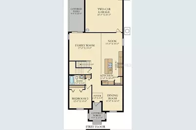 9203 Cut Shot Drive, Winter Garden, FL 34787 - Photo 22