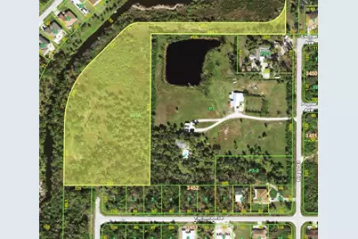 6350 Montauk Terrace, Englewood, FL 34224 - Photo 1