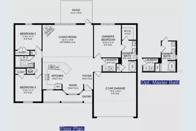 5600 Casanova Avenue, North Port, FL 34291 - Photo 2