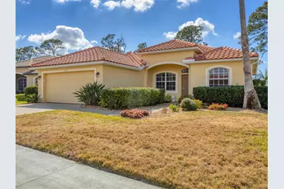 3041 Royal Palm Drive, North Port, FL 34288 - Photo 1
