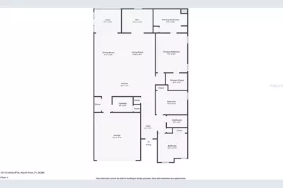 1111 S McDuff Street, North Port, FL 34288 - Photo 58