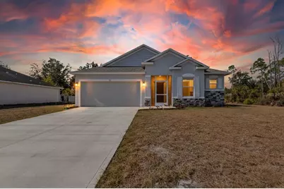 1111 S McDuff Street, North Port, FL 34288 - Photo 1