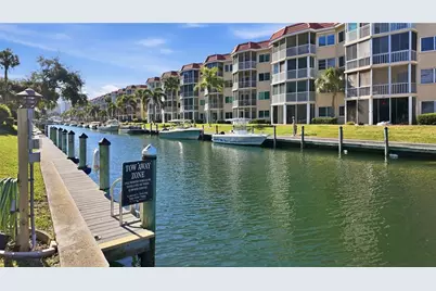 1355 S Portofino Drive #103, Sarasota, FL 34242 - Photo 42