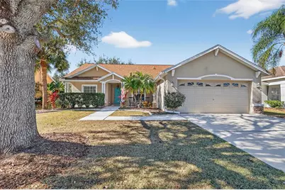 4211 Malickson Drive, Parrish, FL 34219 - Photo 1