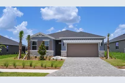 1721 Cobb Trail, Parrish, FL 34219 - Photo 1