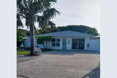 1416 Southard Avenue, New Smyrna Beach, FL 32169 - Photo 1