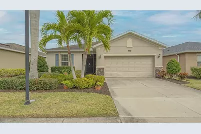 8320 Karpeal Drive, Sarasota, FL 34238 - Photo 1