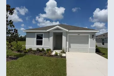 13117 Old Canoe Way, Parrish, FL 34219 - Photo 1