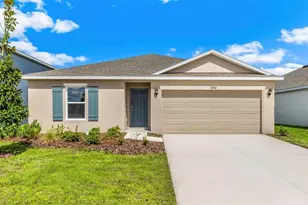 10964 Gentle Current Wy, Parrish, FL 34219 - Photo 1