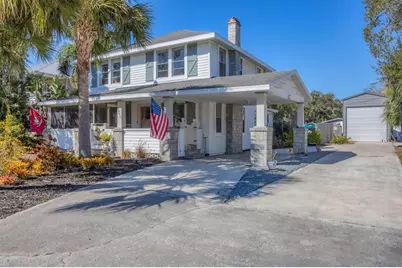 1300 4th Street W, Palmetto, FL 34221 - Photo 2