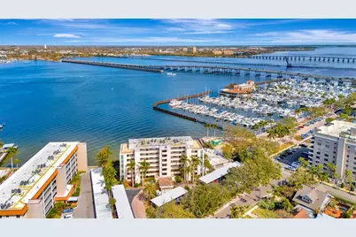 1510 1st Avenue W #402, Bradenton, FL 34205 - Photo 50