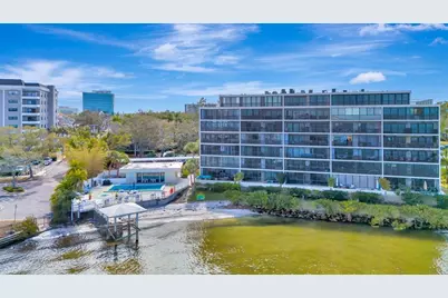 1510 1st Avenue W #402, Bradenton, FL 34205 - Photo 46