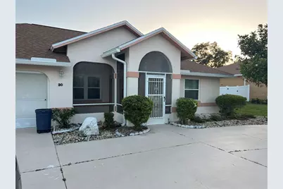 30 Princess Rose Drive, Palm Coast, FL 32164 - Photo 1