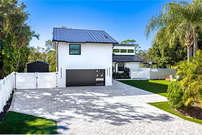 2500 Monterey Street, Sarasota, FL 34231 - Photo 1