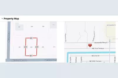 305 NE 31st Terrace, Cape Coral, FL 33909 - Photo 2