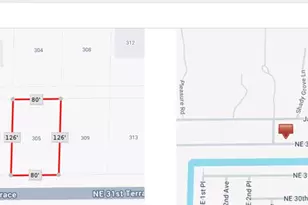 305 NE 31st Terrace, Cape Coral, FL 33909 - Photo 2