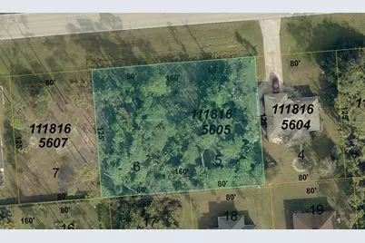 E Price Boulevard, North Port, FL 34288 - Photo 2