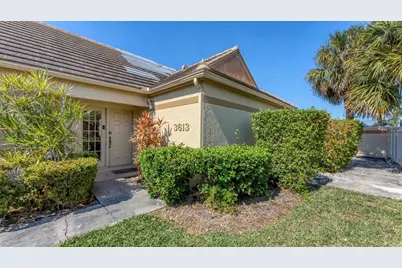 3613 57th Avenue Drive W #3613, Bradenton, FL 34210 - Photo 52