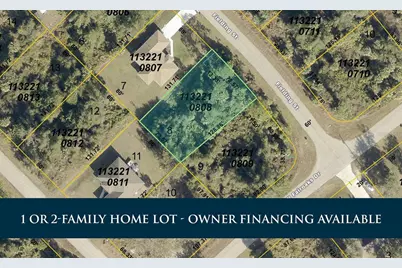 Fielding Street, North Port, FL 34288 - Photo 1