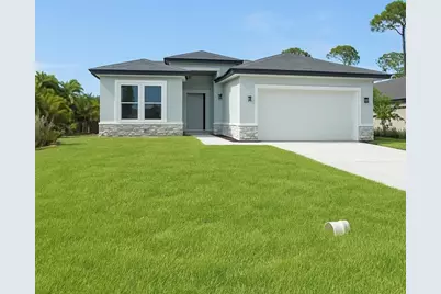 162 Jade Street, Rotonda West, FL 33947 - Photo 1