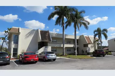 7193 W Country Club Drive N #138, Sarasota, FL 34243 - Photo 1