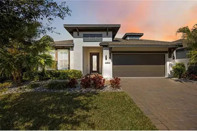 14514 20th Street E, Parrish, FL 34219 - Photo 1