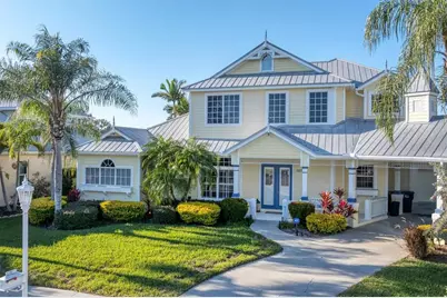 4627 Barracuda Drive, Bradenton, FL 34208 - Photo 2