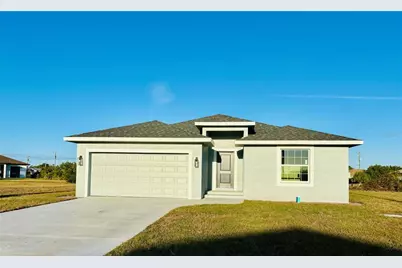 119 Siesta Road, Rotonda West, FL 33947 - Photo 1