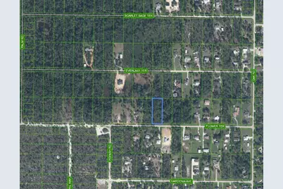 2028 Flower Terrace, Sebring, FL 33875 - Photo 1