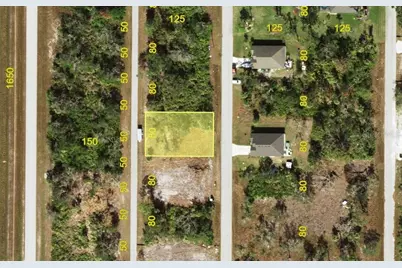 10101 Amicola Street, Port Charlotte, FL 33981 - Photo 2