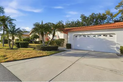 5744 Antibes Street #3059, Sarasota, FL 34233 - Photo 1