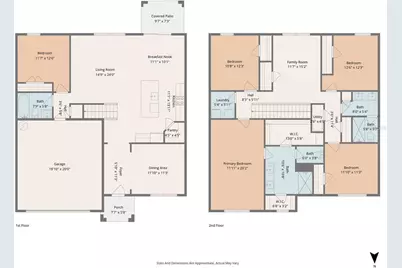 3646 Hatchery Way, Bradenton, FL 34211 - Photo 4
