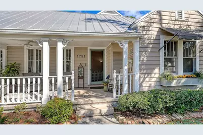 1751 Floyd Street, Sarasota, FL 34239 - Photo 2