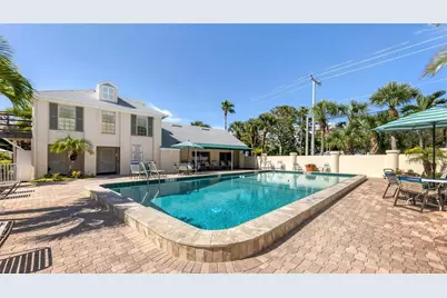 6140 Midnight Pass Road #B6, Sarasota, FL 34242 - Photo 54