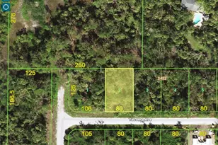 9194 Tacoma Ave, Englewood, FL 34224 - Photo 1