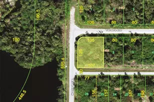 6392 Montauk Terrace, Englewood, FL 34224 - Photo 1