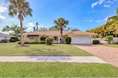 7232 Willow Street, Sarasota, FL 34243 - Photo 1