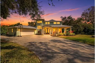 2519 Sesame Street, Sarasota, FL 34231 - Photo 1