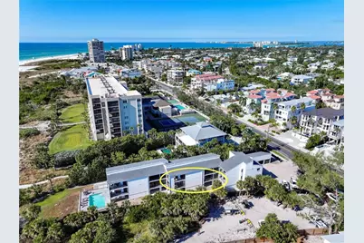 450 Beach Road #3, Sarasota, FL 34242 - Photo 4