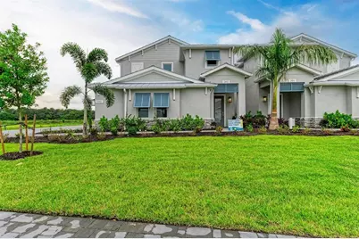 10016 Rembrandt Way #202, Bradenton, FL 34212 - Photo 1