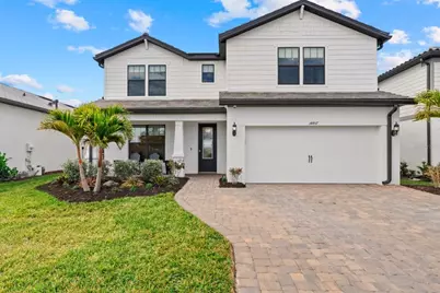 14457 Eagle Branch Drive, Nokomis, FL 34275 - Photo 4