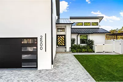 2500 Monterey Street, Sarasota, FL 34231 - Photo 4