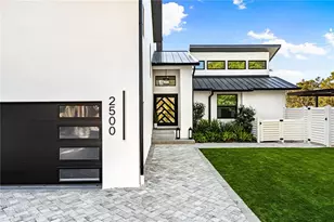 2500 Monterey St, Sarasota, FL 34231 - Photo 4