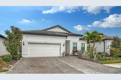 14544 Eagle Branch Drive, Nokomis, FL 34275 - Photo 1