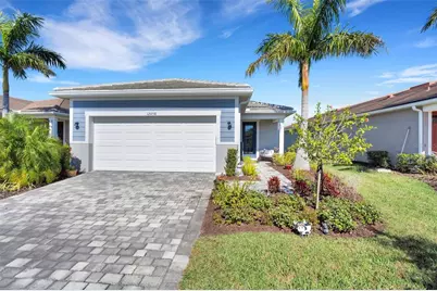 12458 Somatic Court, Venice, FL 34293 - Photo 1