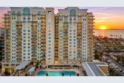 800 N Tamiami Trail #103, Sarasota, FL 34236 - Photo 1
