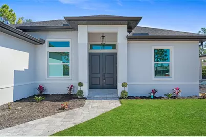 1280 S Wapello Street, North Port, FL 34286 - Photo 2